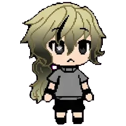stock sprite