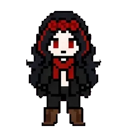 Jaonse sprite