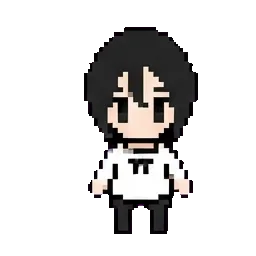 Luly sprite