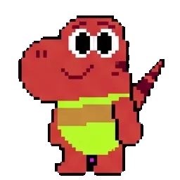 Jacobo Jack sprite