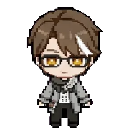 Welt sprite