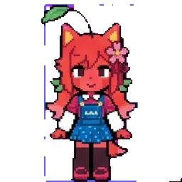 Yamagata sprite