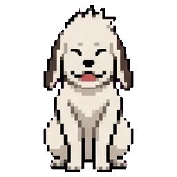 Akamaru sprite