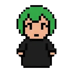 Arch sprite