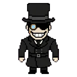 Deathsmile sprite