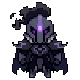 Silent Salt Cookie sprite