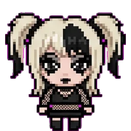 Lea sprite
