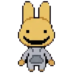 Intern sprite