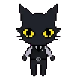 Secret Agent sprite