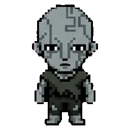 Carlos Birinto sprite