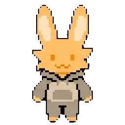 Intern sprite
