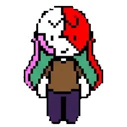Solia sprite