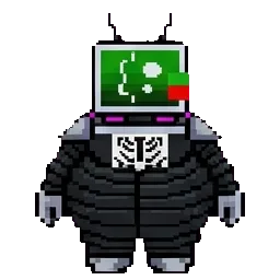 BadWare sprite