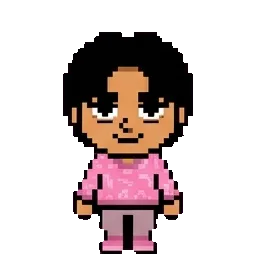 Ferchis sprite