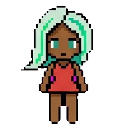 Kaka 💩 sprite