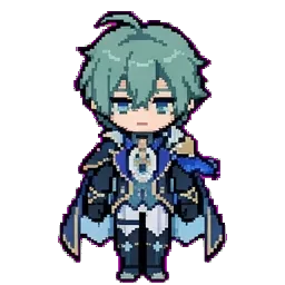 Lohen sprite