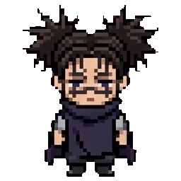 Choso sprite