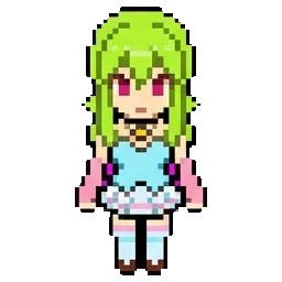 Селен sprite