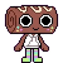 Cosmo sprite