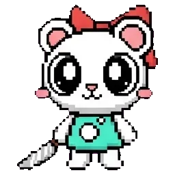 Rinny sprite