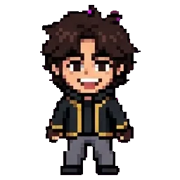 Lololowka sprite