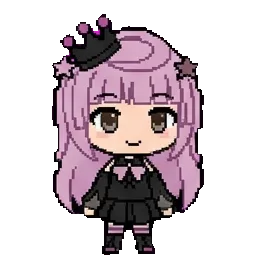 Mait sprite