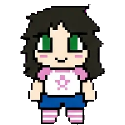 Sei sprite