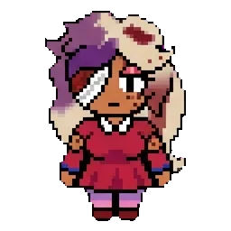 LUnara sprite