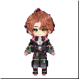 Lune sprite