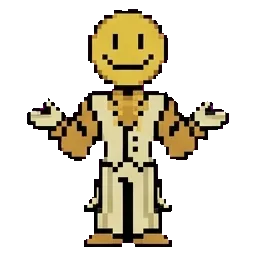 Verity sprite