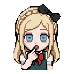 yanna sprite