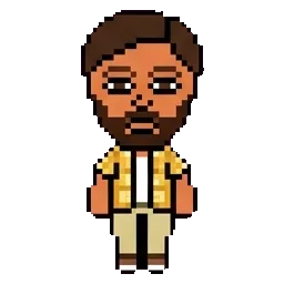 Abhay Jadhva sprite