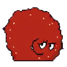 Meatwad sprite