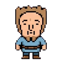 Ibo’crum sprite