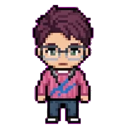 Valko sprite