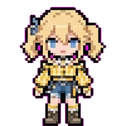 Lorine sprite