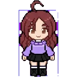 Sakura sprite