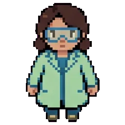 Sandy sprite
