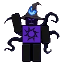 Azure sprite