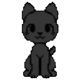 Milo sprite