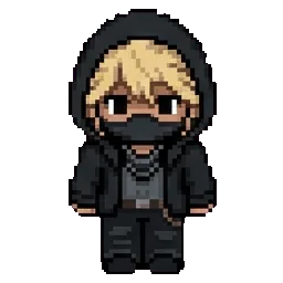 daniel sprite