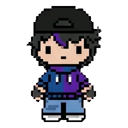 Nabi sprite