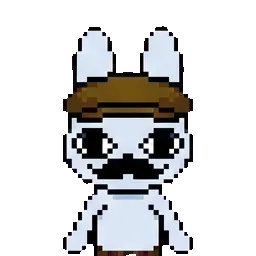 Barny sprite