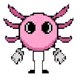 Kinito sprite