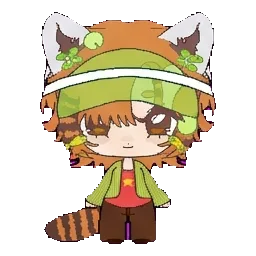 kaytie sprite