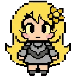 Avery sprite