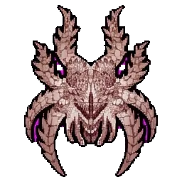 Demon sprite