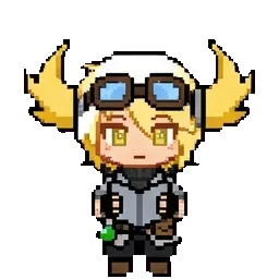 swif sprite