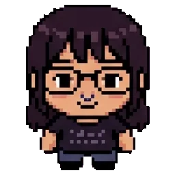 Gaini sprite