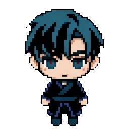Ivan sprite